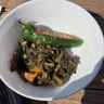 Azla Ethiopian Vegan Cuisine