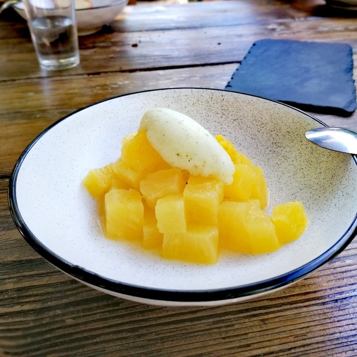 review photo of Restaurante A Moa Melón-Mojito shared by @carricanta on 01 Jul 2021 - review