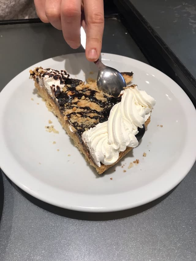 菜肴“Marroc Cake”的照片