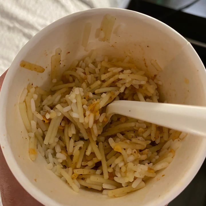photo of Rice A Roni Spanish Rice shared by @shellyaroundtheworld on  06 Mar 2022 - review