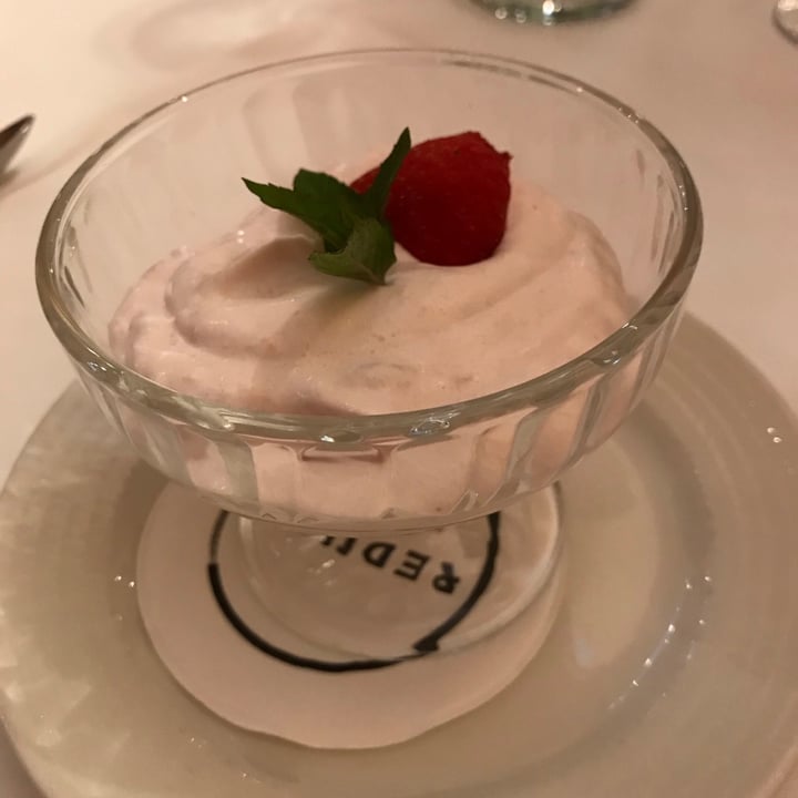 photo of Reduce Hotel Vital Superior Bad Tatzmannsdorf Four course dinner menu shared by @lunaleeat on  29 Jul 2020 - review