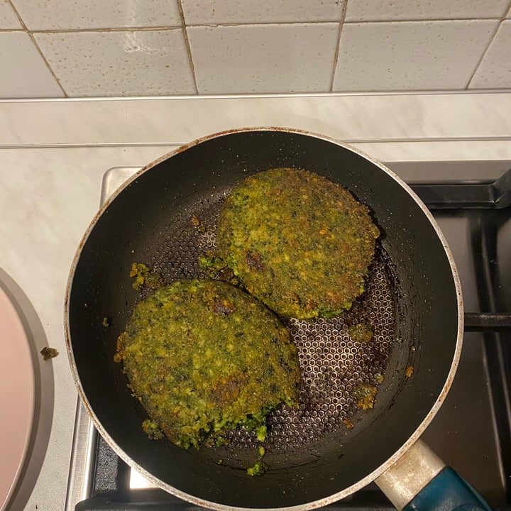review photo of Vivi Verde Coop Crocchette Vegetali A Base Di Spinaci E Tofu shared by @cofiasocco on 05 Dec 2022 - review