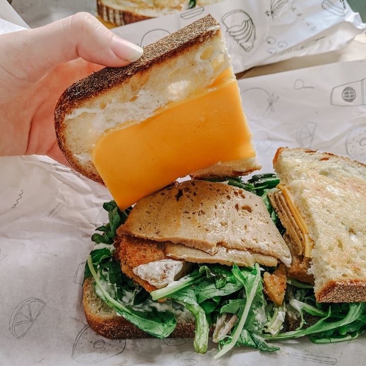 review photo of Shift Eatery Join the Club shared by @byrachelholt on 17 Aug 2020 - review