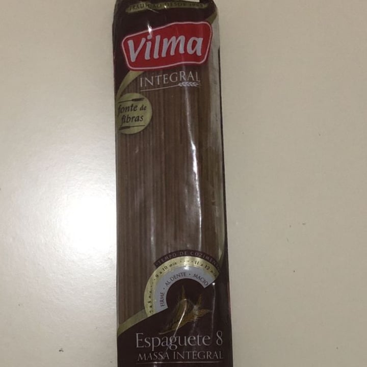 review photo of Vilma Macarrão Integral shared by @majosebo on 12 May 2022 - review