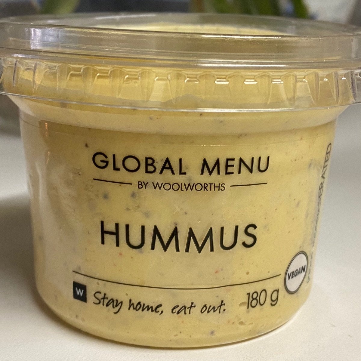 Woolworths Food Hummus Reviews abillion