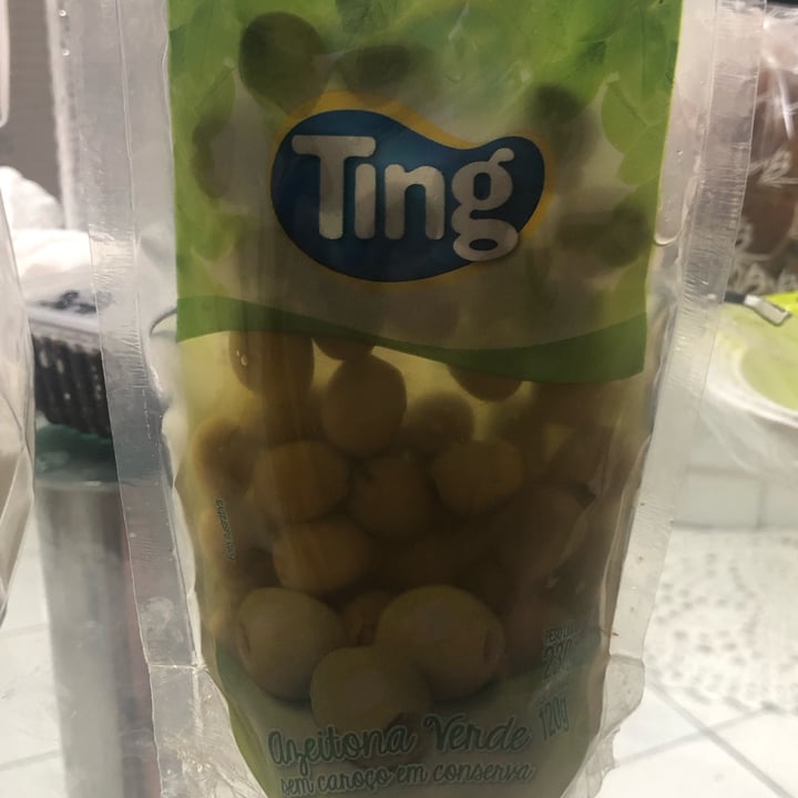 review photo of Ting Ting Azeitona shared by @lorenna on 07 Jan 2022 - review