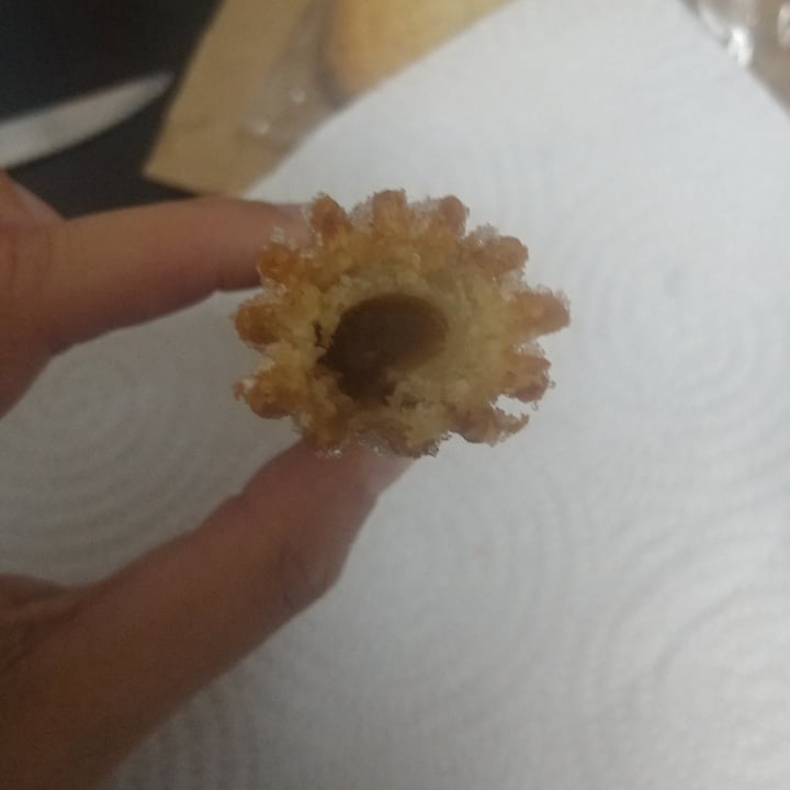 review photo of Alen Delon Churros Rellenos DDL Veganos shared by @solre on 27 Jul 2021 - review