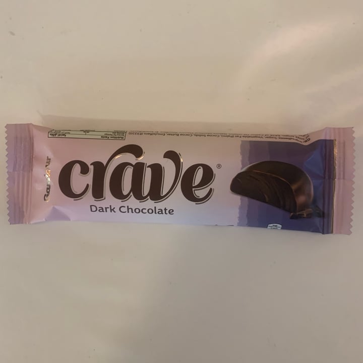 photo of Gandour Crave shared by @georgeshayek on  30 Sep 2021 - review
