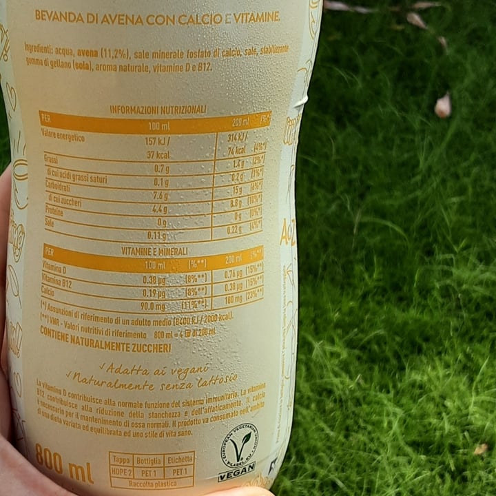 review photo of AdeZ Avena bio shared by @estbbn on 02 Oct 2022 - review