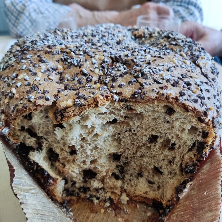 review photo of Despar Veggie Dolce Pasqua shared by @chiaradigia on 22 Apr 2022 - review
