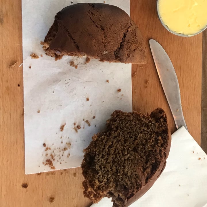 photo of Dalebrook Cafe Cappuccino Muffin shared by @emily04 on  24 Nov 2021 - review