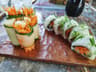 Fabric Sushi - Castelar