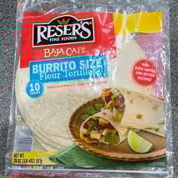 Reser’s