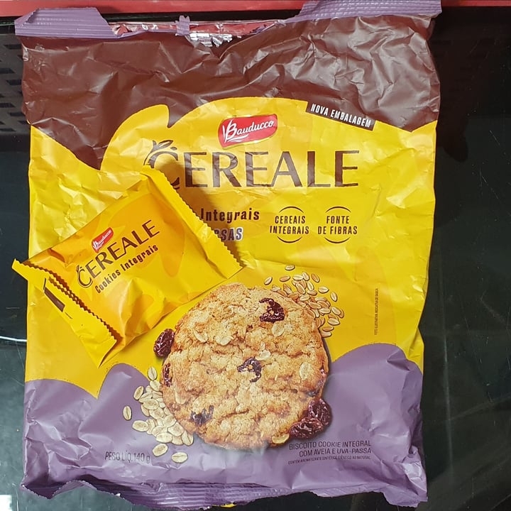 photo of Bauducco cookies cereale shared by @meloraxel on  10 May 2022 - review