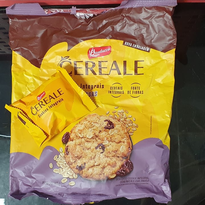 review photo of Bauducco cookies cereale shared by @meloraxel on 10 May 2022 - review