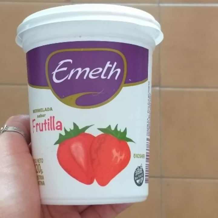 review photo of Emeth Mermeladas shared by @abiigaiil on 09 Sep 2020 - review