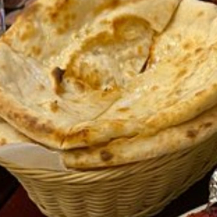 photo of Shalimar Garlic Naan shared by @zorb on  04 Jul 2022 - review