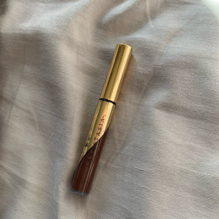 review photo of Anastasia Beverly Hills Tinted brow gel shared by @cameroncunningham on 17 Jan 2022 - review