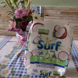 surf