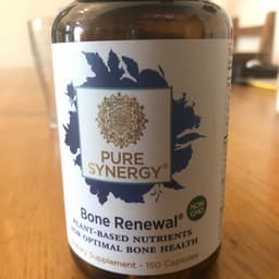 Pure Synergy