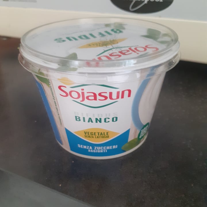 review photo of Sojasun Bifidus Bianco Senza Zuccheri Aggiunti shared by @kikikaka on 31 Mar 2022 - review