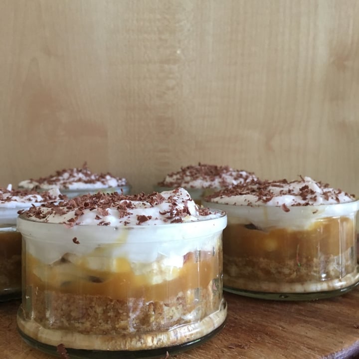 review photo of Nature's Charm Coconut caramel sauce shared by @gimlithecat on 26 May 2020 - review