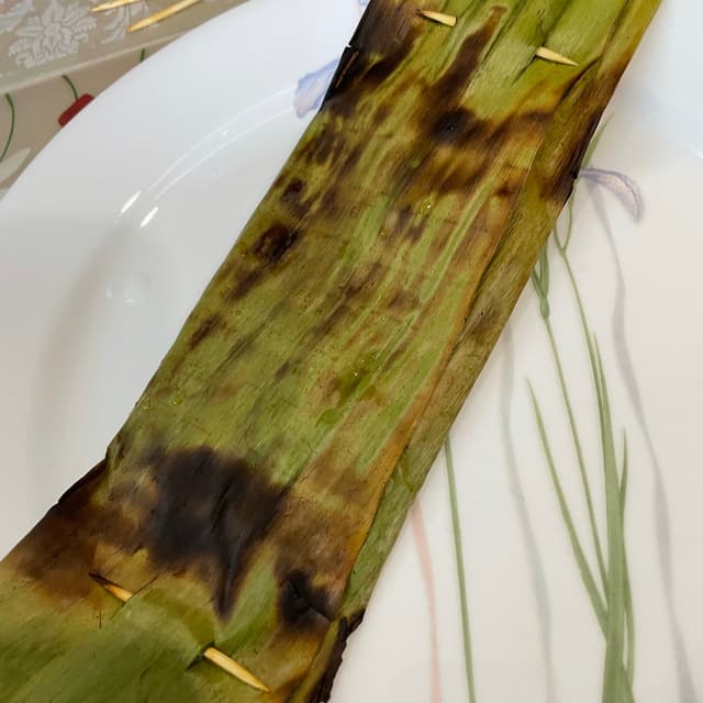 Photo du plat “Otah”