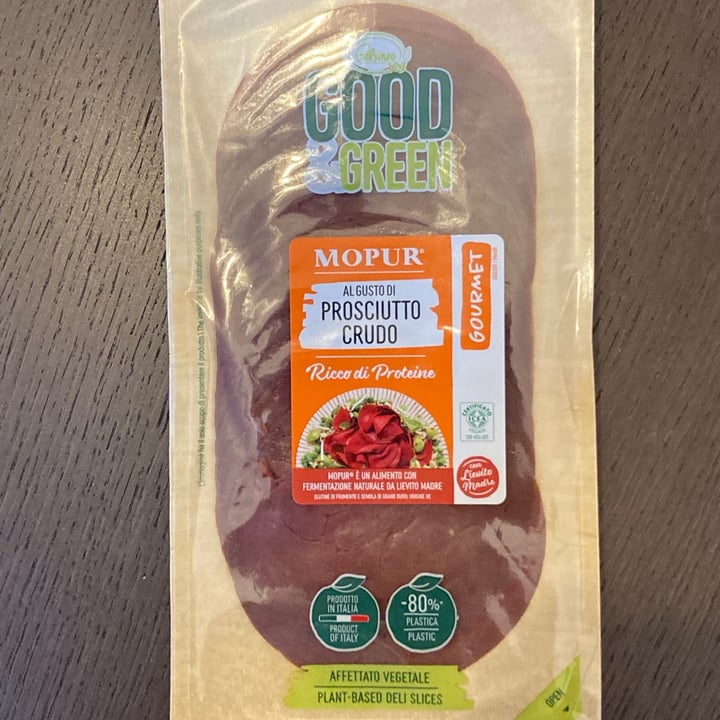 review photo of Felsineo Veg Mopur delicato shared by @denisesodo on 13 Jul 2022 - review
