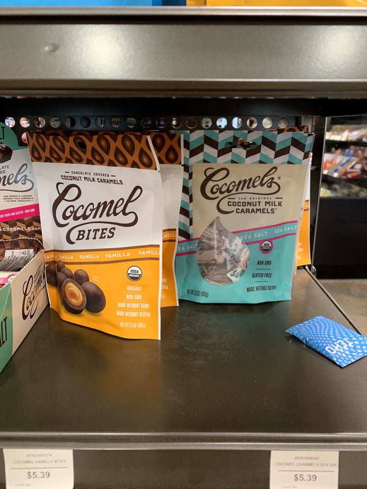 review photo of The Coffee House Your Go To Vegan Study Snacks 🌱🌱 shared by @isa on 08 Feb 2019 - review