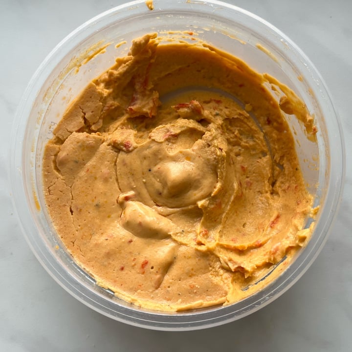 photo of Ribella Hummus Spicy shared by @lori135 on  31 Aug 2022 - review
