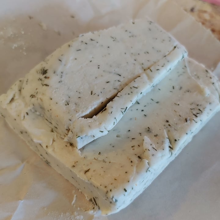 photo of Rebel Cheese Dill Havarti shared by @thundergleep on  30 Jul 2022 - review