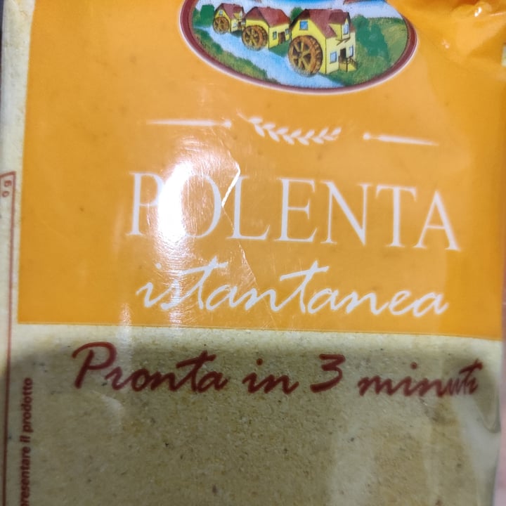 photo of Tre Mulini Polenta Istantanea shared by @debsss on  17 Nov 2022 - review