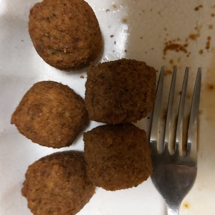 review photo of Yumi's Falafels shared by @lotuspond on 24 Sep 2021 - review