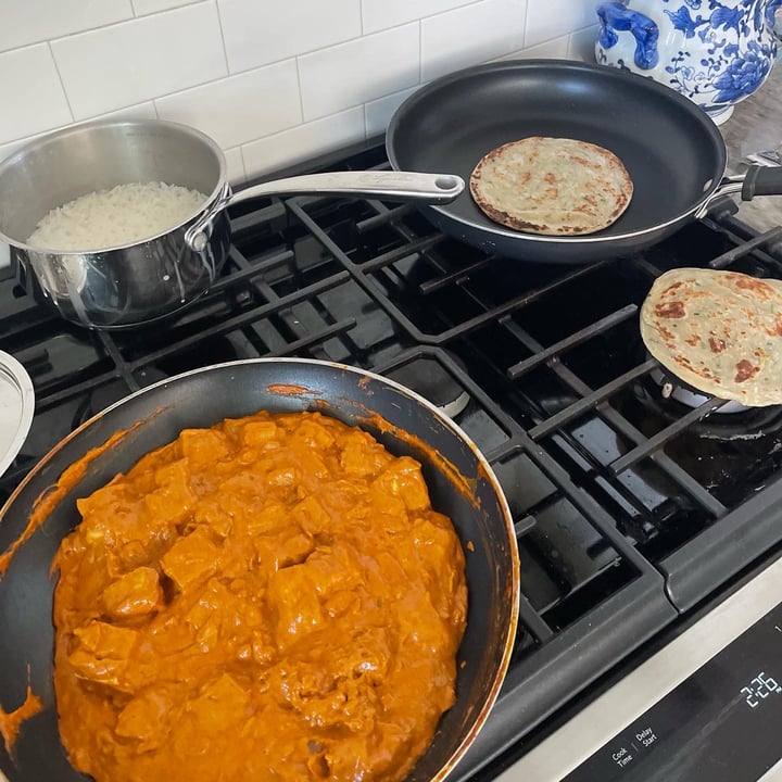 review photo of IMEI Green Onion Pancake shared by @oliviakellen on 13 Oct 2022 - review