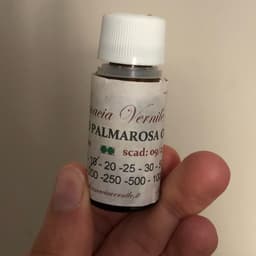 Farmacia vernile