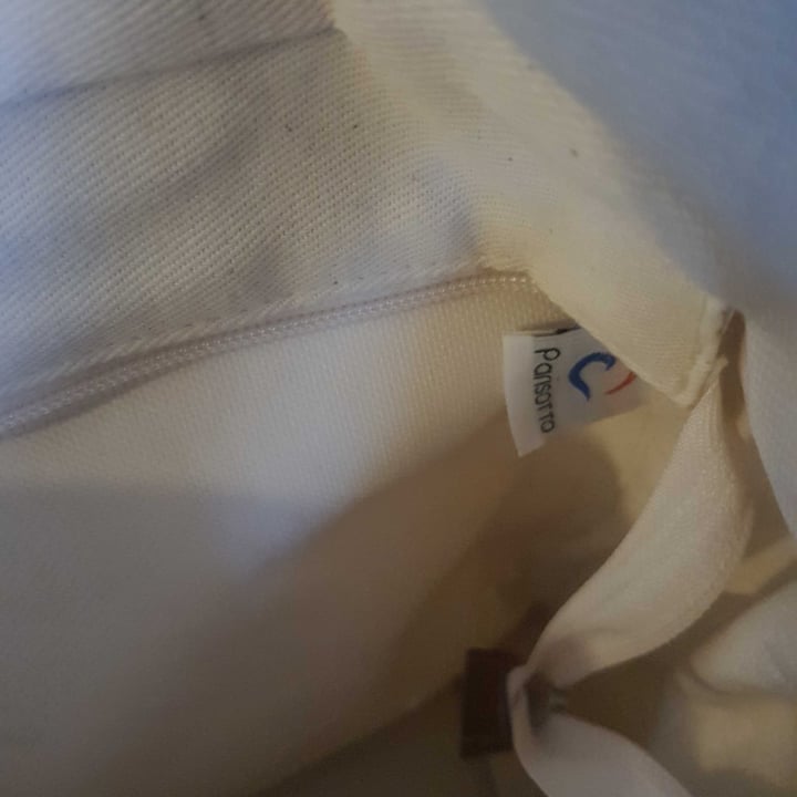 photo of Parisotto Bolsa artesanal shared by @paulobrug on  08 May 2022 - review