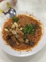 Wan Yuan Vegetarian