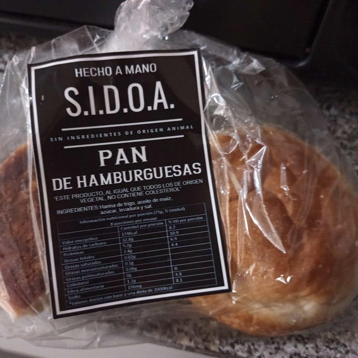 review photo of S.I.D.O.A. Panificados shared by @daiii29 on 07 Feb 2022 - review