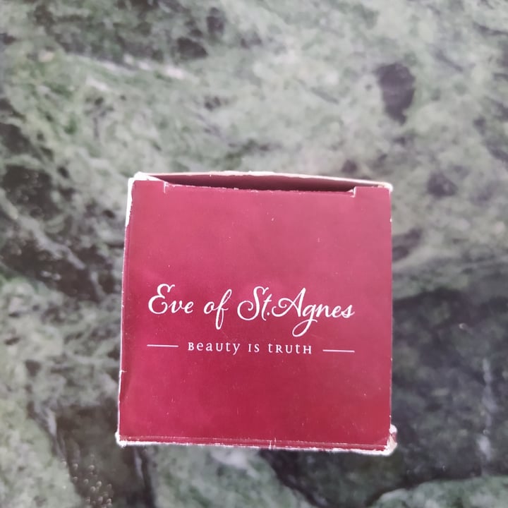 photo of Eve of st Agnes Organic Hair Conditioner Cubes shared by @ericaaarl on  06 Aug 2021 - review