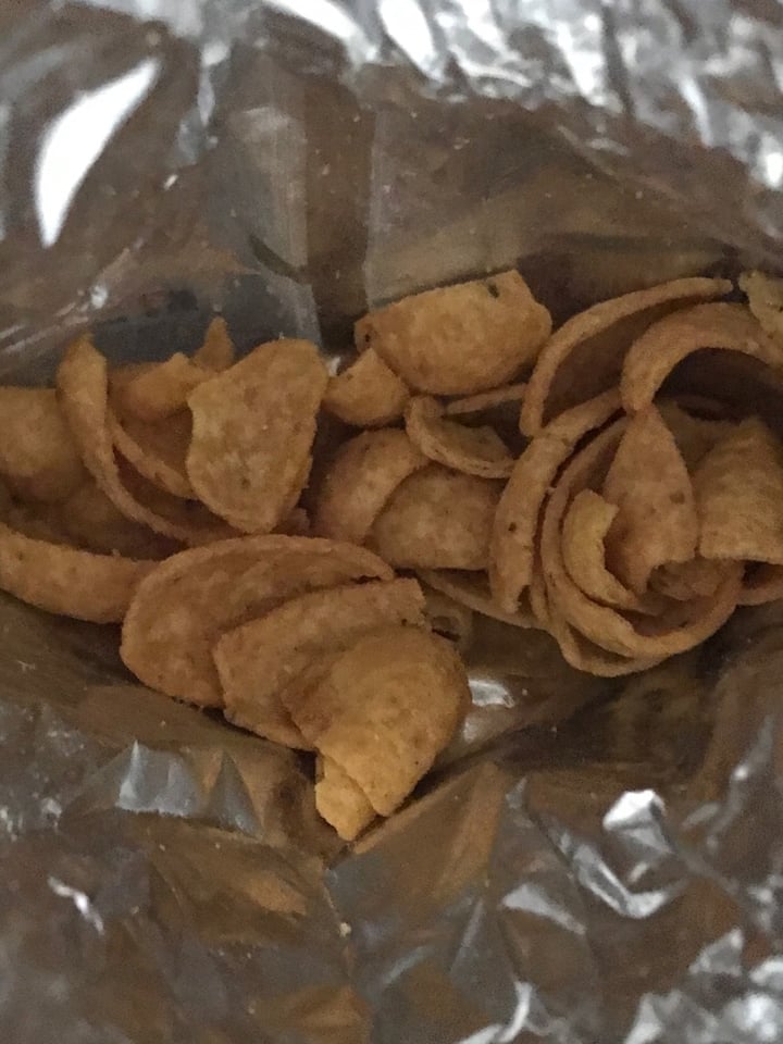 Frito Lay Fritos Scoops Corn Chips Review abillion