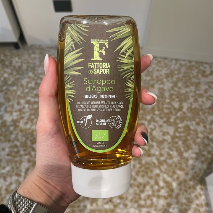 review photo of Fattoria dei sapori Sciroppo D’Acero shared by @elisaalberti on 30 Mar 2022 - review
