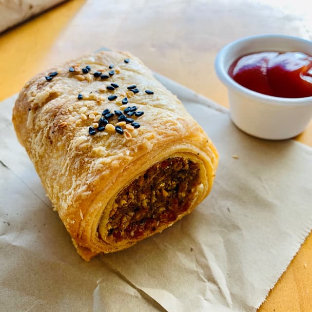 Photo of the dish “Sausage Roll”