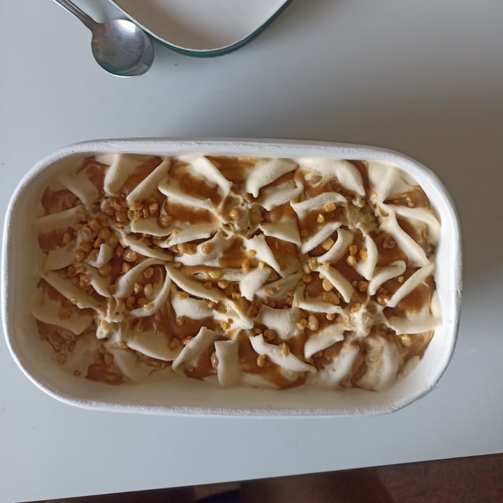 review photo of Sammontana amando al caramello shared by @ffraaa on 12 Jul 2022 - review