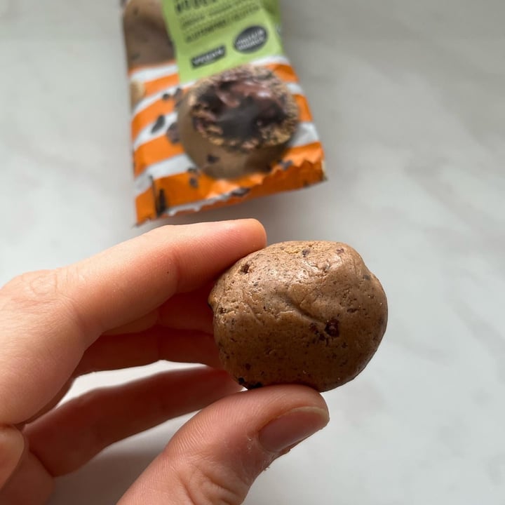 photo of Veganz Bliss Ball Nougat Core shared by @lori135 on  22 Oct 2022 - review