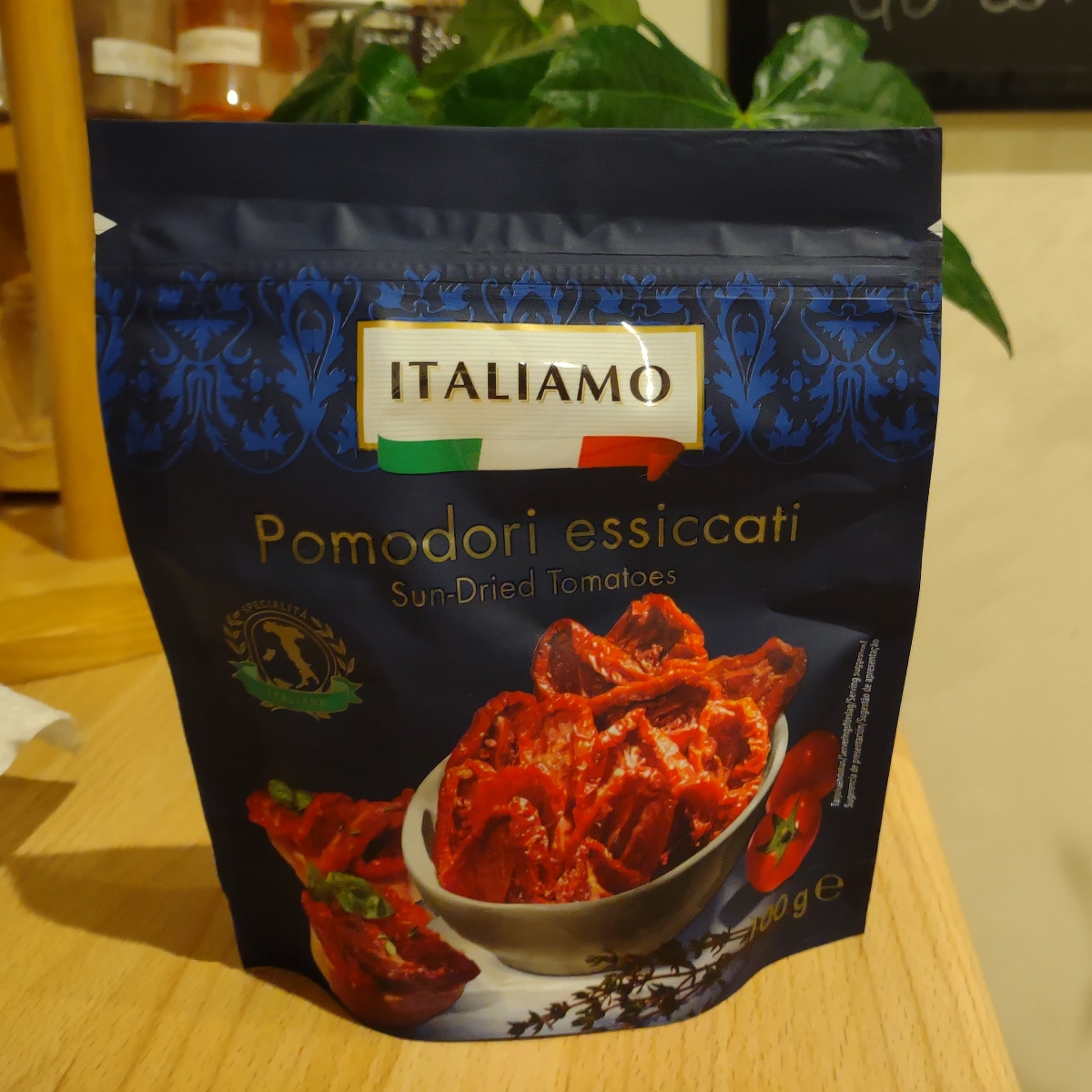 Italiamo Sun dried tomatoes Reviews abillion