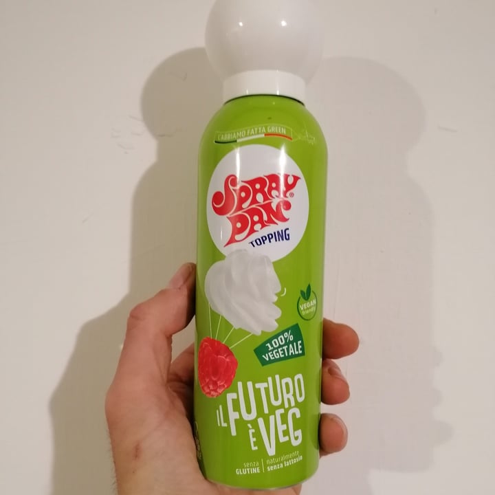 photo of SprayPan SprayPan Veg shared by @alexx92 on  01 Dec 2022 - review
