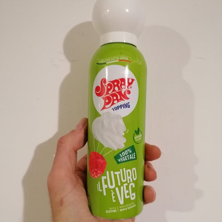 review photo of SprayPan SprayPan Veg shared by @alexx92 on 01 Dec 2022 - review