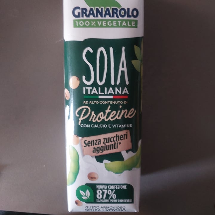 review photo of Granarolo latte vegetale Soia shared by @carla2017 on 21 Mar 2022 - review