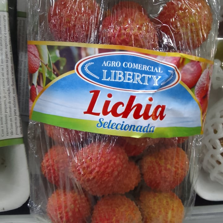 review photo of Liberty Black Cherry Kombucha shared by @dilminha on 23 Oct 2022 - review