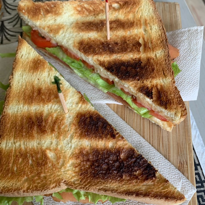 review photo of River Oglio bike bar River Burger shared by @susannapremi on 21 Apr 2022 - review